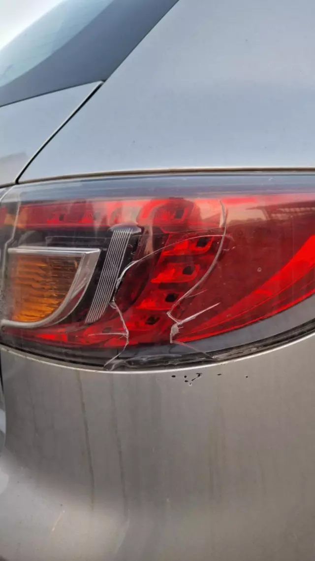 MAZDA 6 Comfort