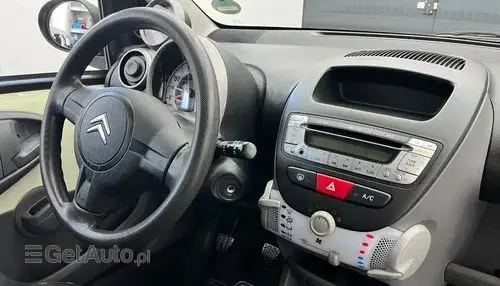 CITROEN C1 