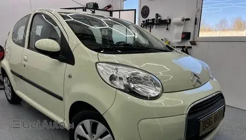CITROEN C1 