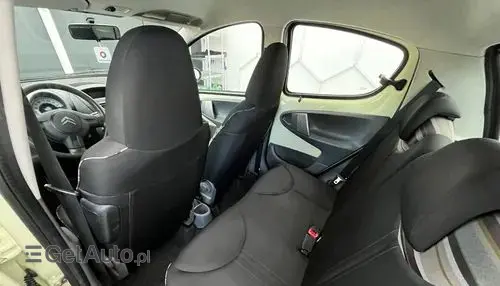 CITROEN C1 