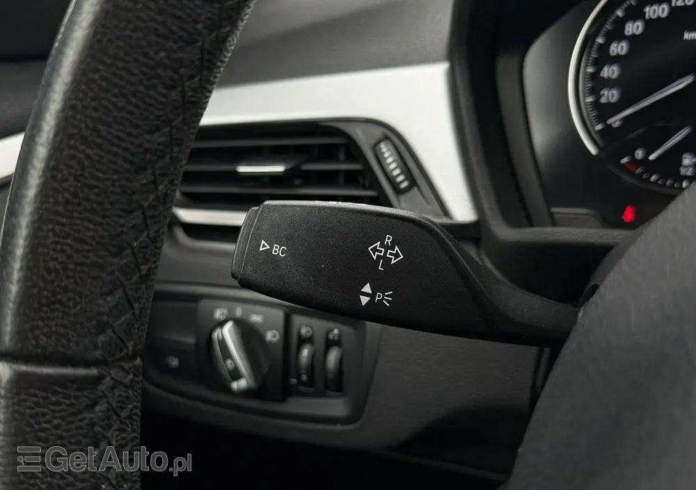 BMW X1 SDrive18i Business Edition