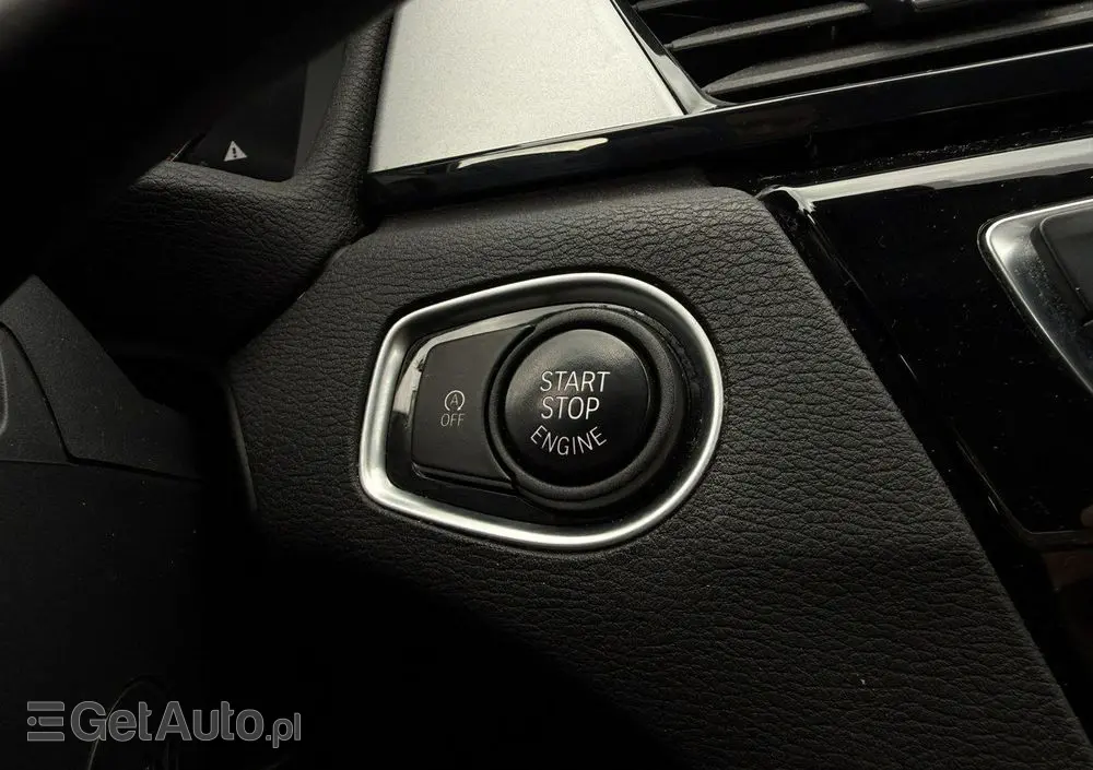 BMW X1 SDrive18i Business Edition