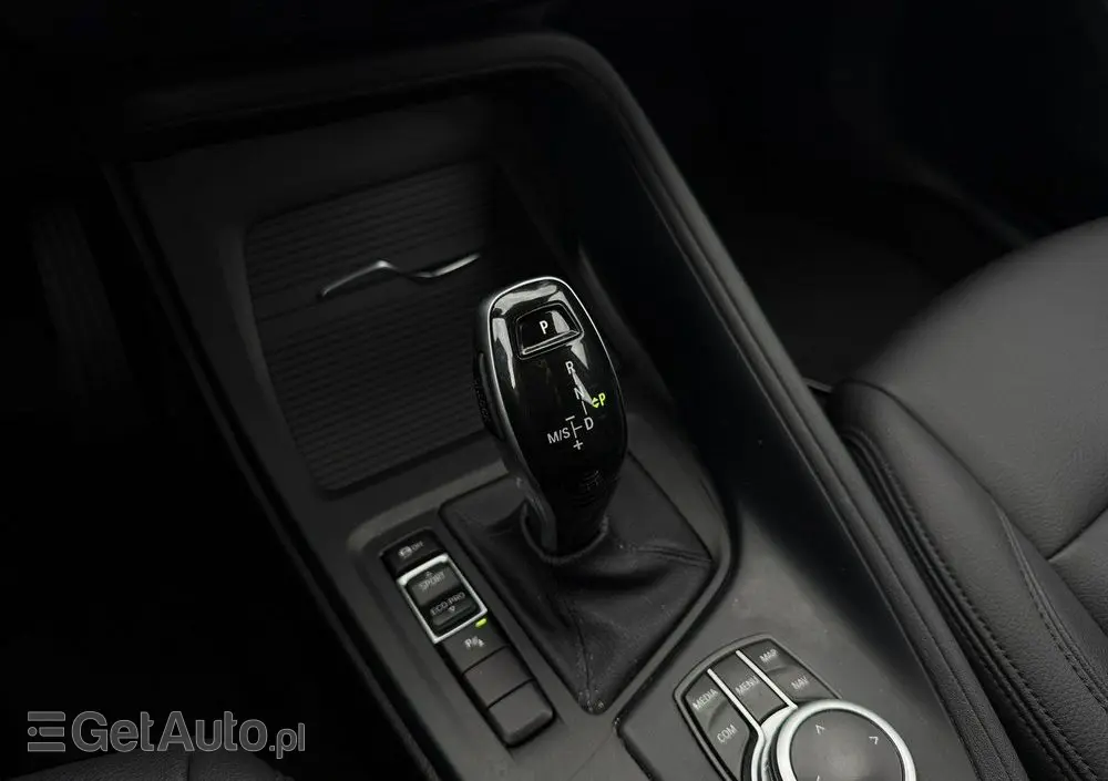 BMW X1 SDrive18i Business Edition