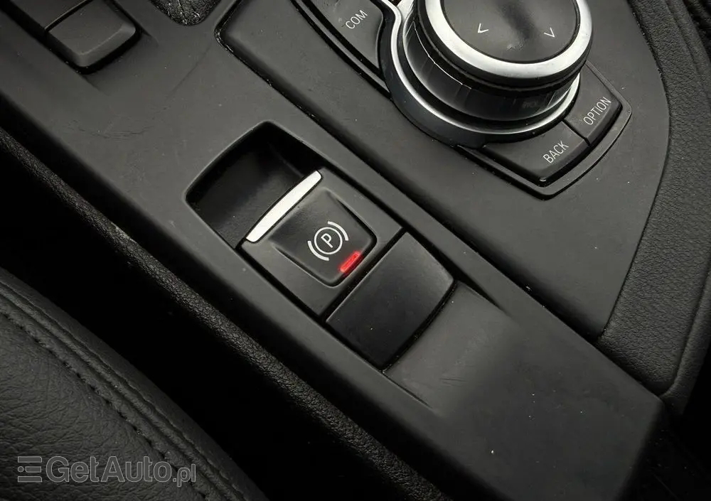 BMW X1 SDrive18i Business Edition