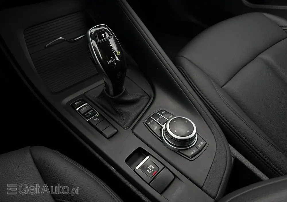 BMW X1 SDrive18i Business Edition