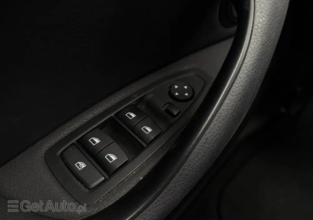 BMW X1 SDrive18i Business Edition