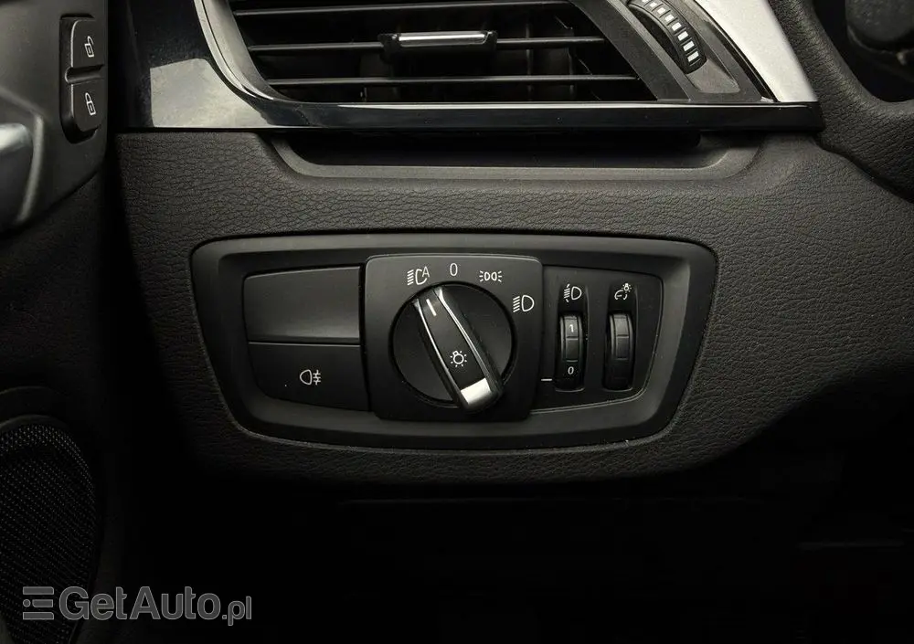 BMW X1 SDrive18i Business Edition
