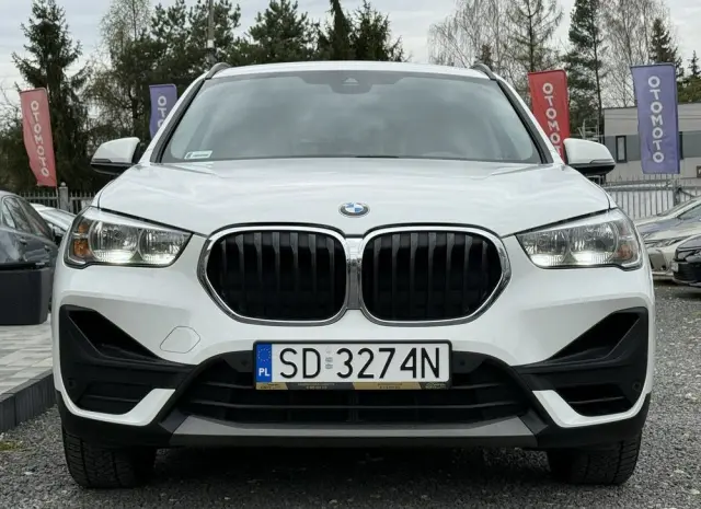 BMW X1 SDrive18i Business Edition