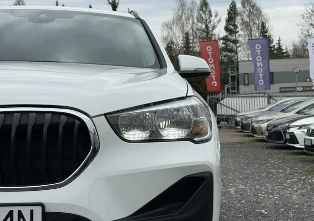BMW X1 SDrive18i Business Edition