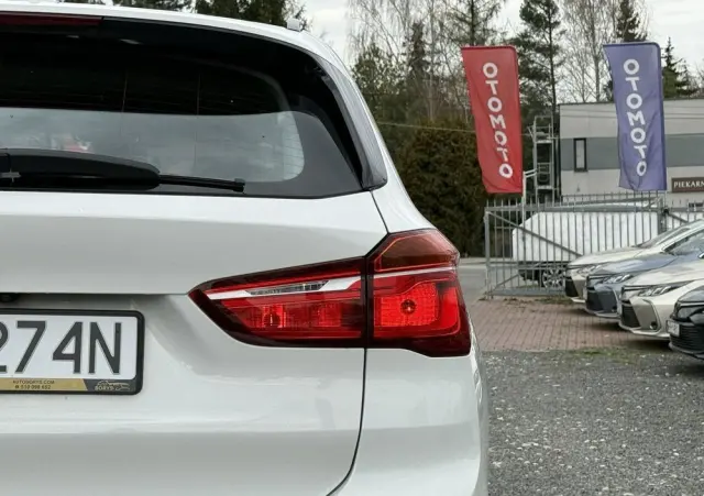 BMW X1 SDrive18i Business Edition