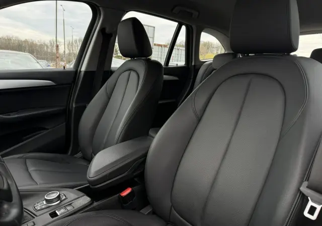 BMW X1 SDrive18i Business Edition