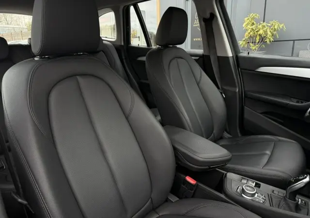 BMW X1 SDrive18i Business Edition