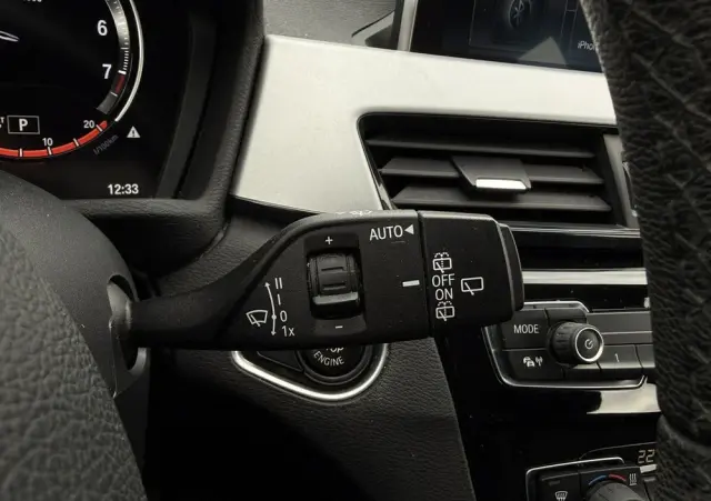 BMW X1 SDrive18i Business Edition