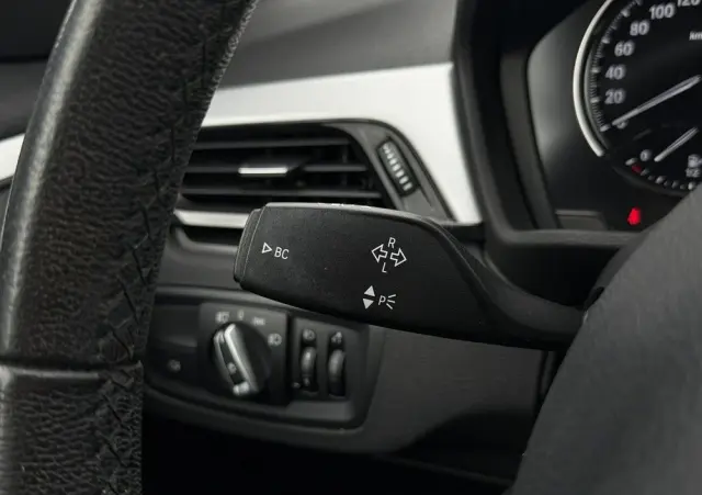 BMW X1 SDrive18i Business Edition