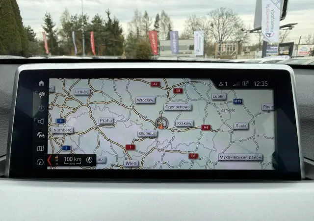 BMW X1 SDrive18i Business Edition