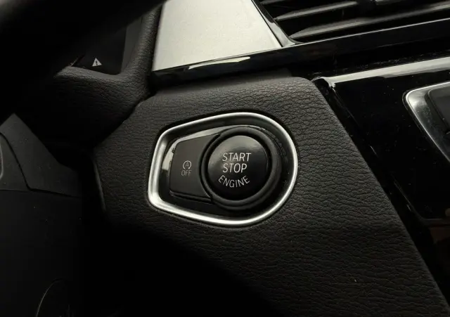 BMW X1 SDrive18i Business Edition