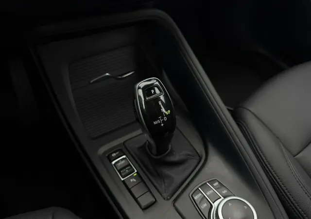 BMW X1 SDrive18i Business Edition