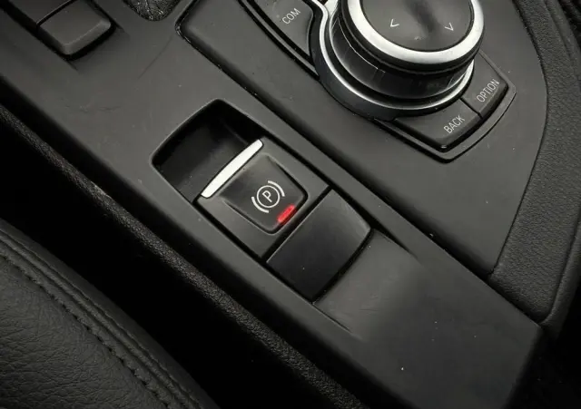 BMW X1 SDrive18i Business Edition