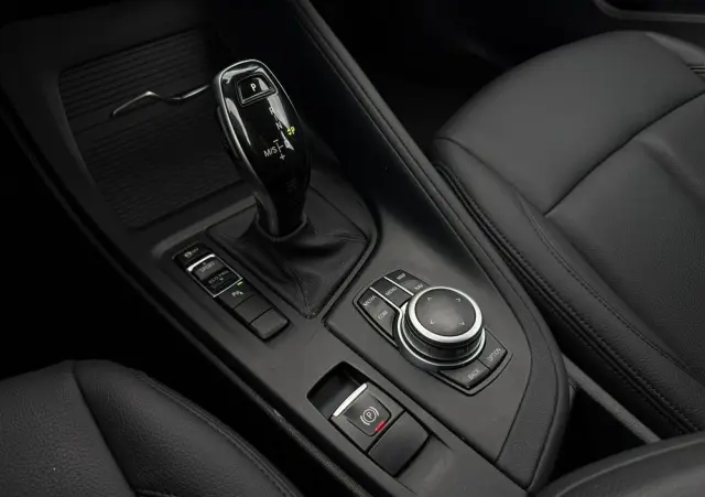 BMW X1 SDrive18i Business Edition