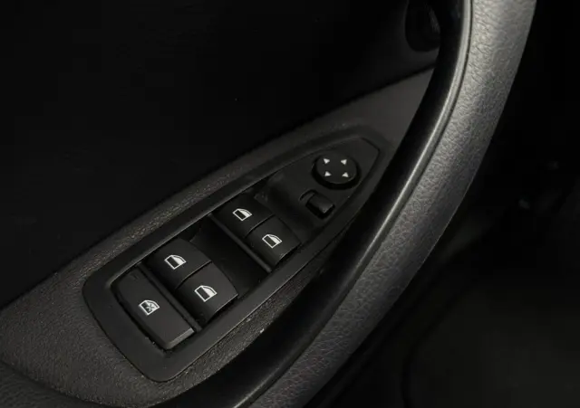 BMW X1 SDrive18i Business Edition