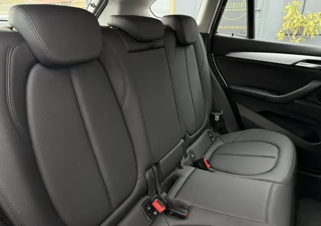 BMW X1 SDrive18i Business Edition