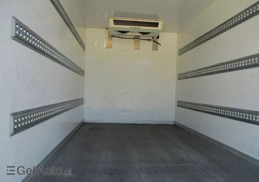 IVECO Daily 35C13 chłodnia Mroźnia na bliźniaku 35-130 Thermo King agregat 