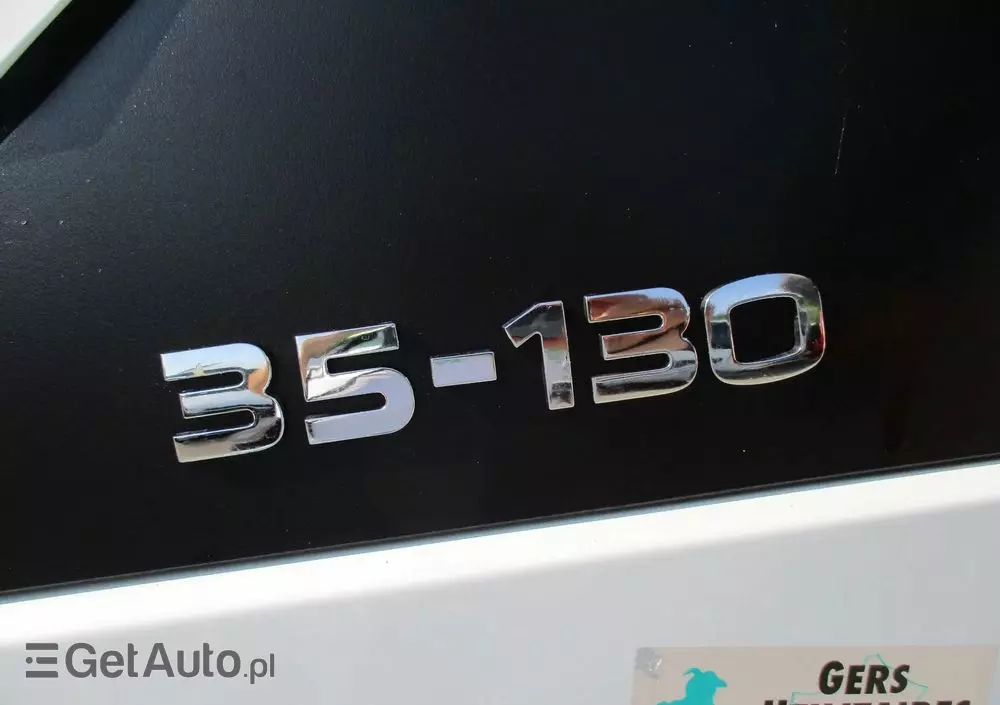 IVECO Daily 35C13 chłodnia Mroźnia na bliźniaku 35-130 Thermo King agregat 