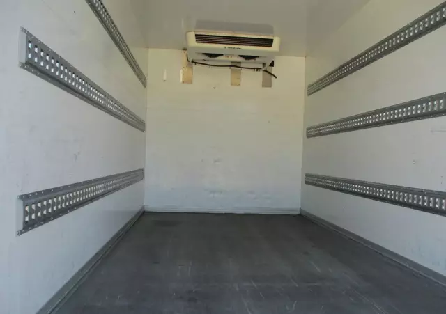 IVECO Daily 35C13 chłodnia Mroźnia na bliźniaku 35-130 Thermo King agregat 