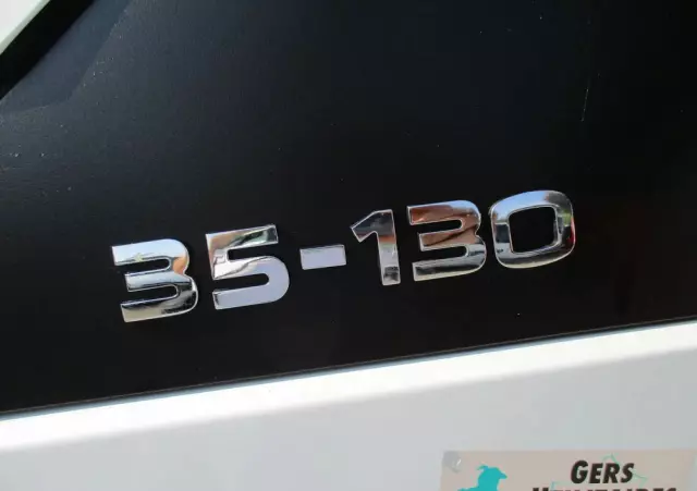 IVECO Daily 35C13 chłodnia Mroźnia na bliźniaku 35-130 Thermo King agregat 