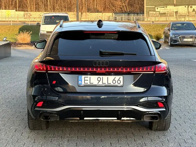 AUDI A5 Avant 