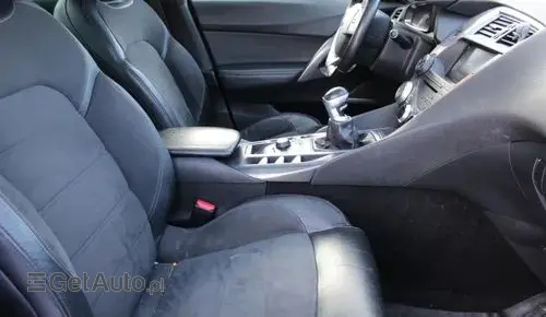 CITROEN DS5 