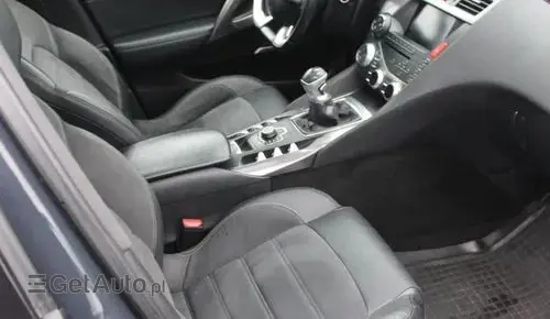 CITROEN DS5 