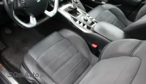 CITROEN DS5 