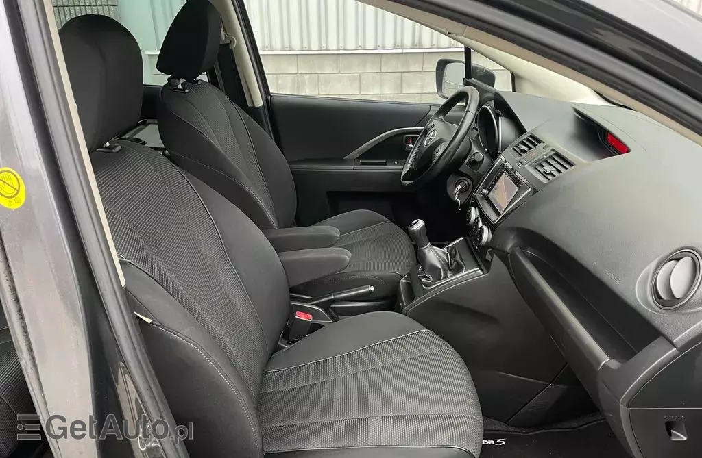 MAZDA 5 