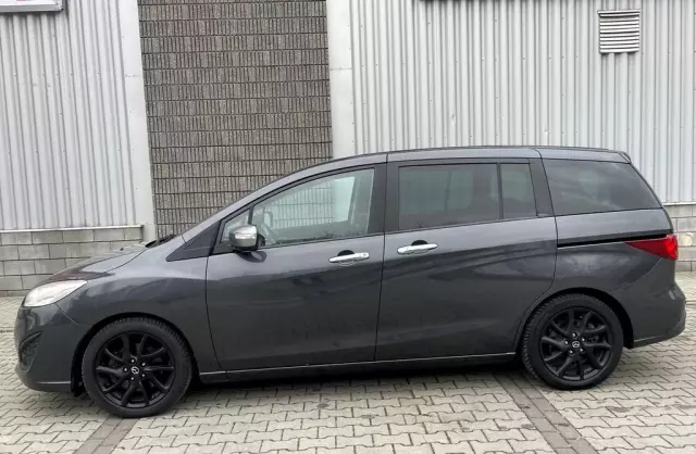 MAZDA 5 