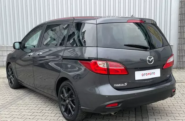 MAZDA 5 