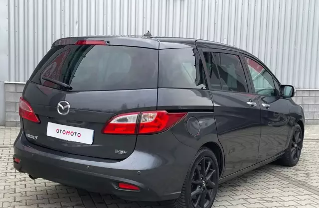 MAZDA 5 