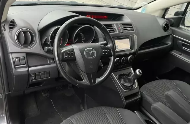 MAZDA 5 