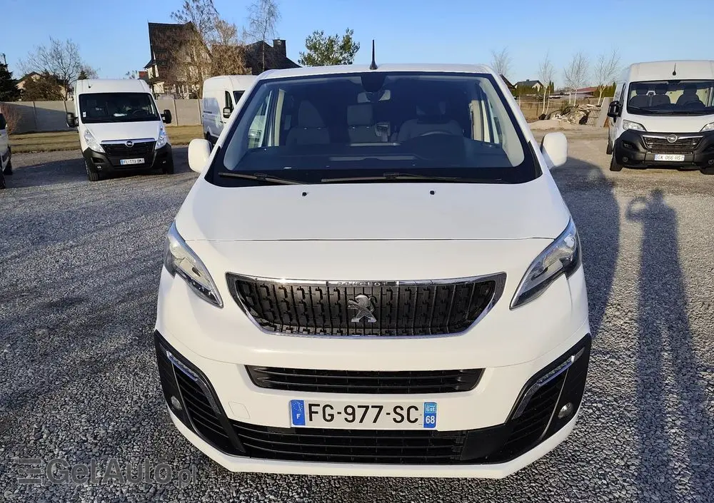 PEUGEOT Expert 