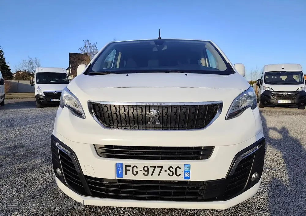 PEUGEOT Expert 