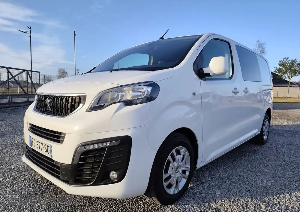 PEUGEOT Expert 