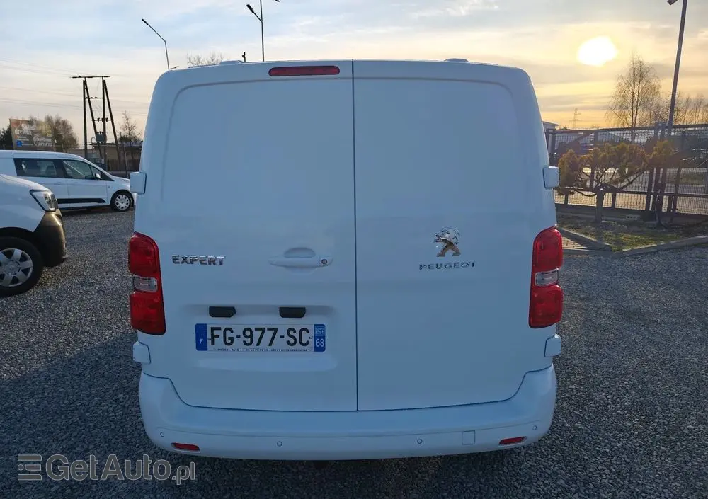 PEUGEOT Expert 
