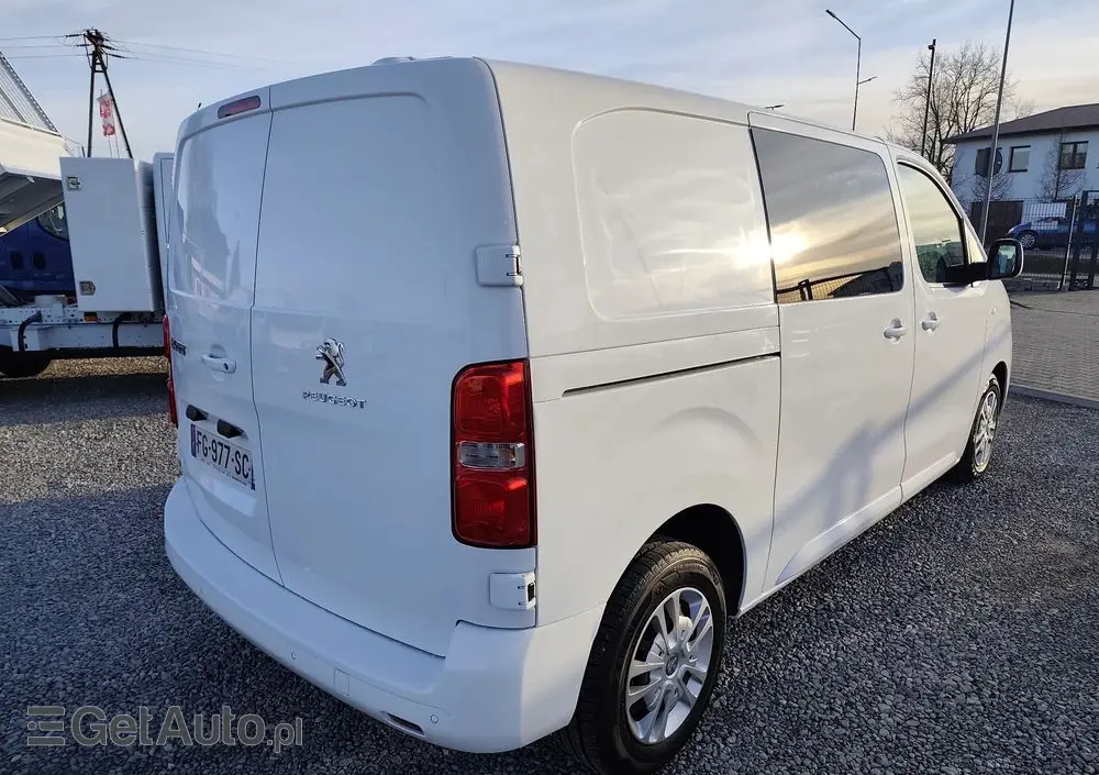 PEUGEOT Expert 
