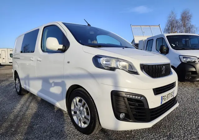PEUGEOT Expert 