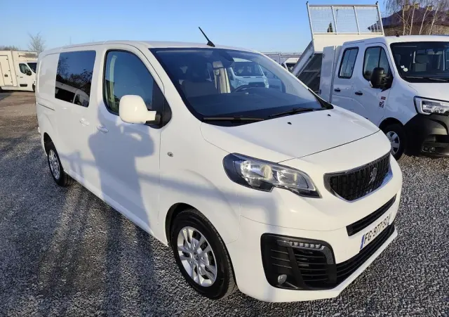 PEUGEOT Expert 