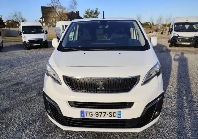 PEUGEOT Expert 