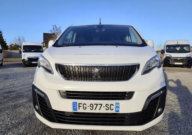 PEUGEOT Expert 