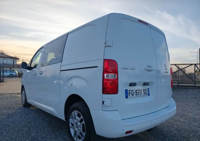 PEUGEOT Expert 