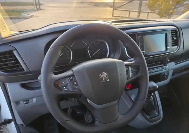 PEUGEOT Expert 