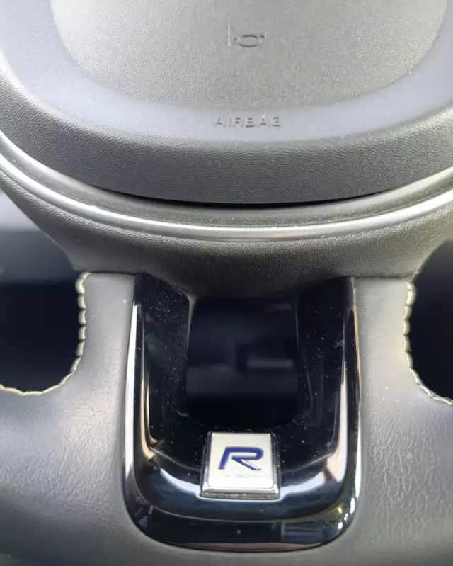 VOLVO V60 D4 AWD Geartronic R-Design